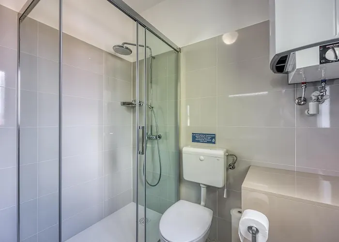 Pavluk With Balcony *