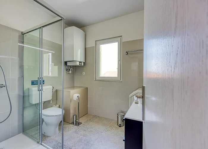 아파트 Pavluk With Balcony