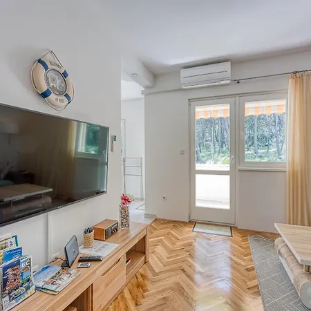 Pavluk With Balcony * Porec