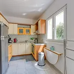 아파트 Pavluk With Balcony